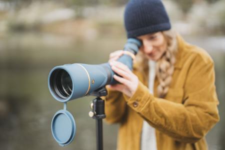 サンフランシスコ発の双眼鏡ブランド・Nocs Provision