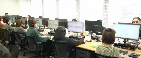 在留外国人396万人時代！「言葉の壁」に直面するutf-8