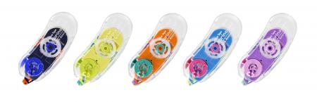 テープのり「ノリノポッド」10周年記念モデル　本体＋