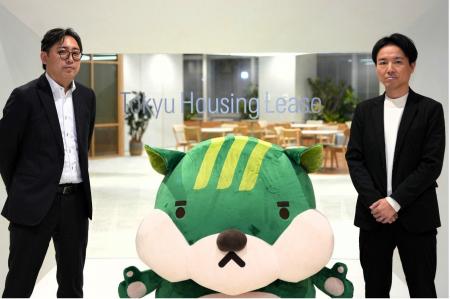 戸建賃貸 約3,600戸規模の管理をDXで強化。入居者満足 戸建賃貸 約3,600戸規模の管理をDXで強化。入居者満足