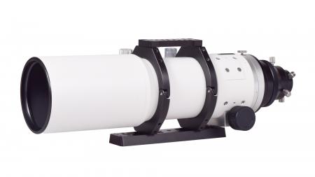 SD・EDレンズを採用。メイドインジャパン高性能6枚玉