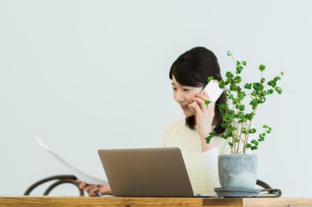 アイティフォーがブラザー販売様に受注センター電話シ