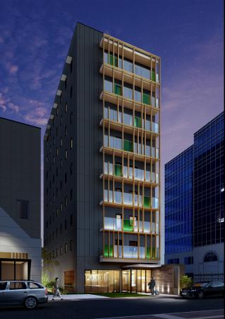 JR仙台駅西口より徒歩7分「KOKO HOTEL 仙台駅前 Centr JR仙台駅西口より徒歩7分「KOKO HOTEL 仙台駅前 Centr