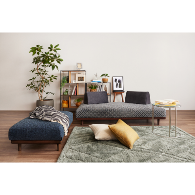 オーダーソファ「TILO(ティーロ)」シリーズより2月2日