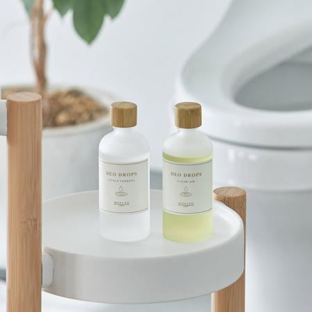 トイレの問題をスマートに解決！しっかり消臭して心地