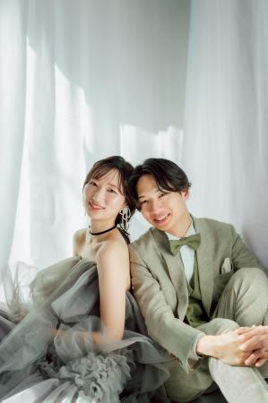 「式は挙げないけど、写真は残したい」結婚式をしない 「式は挙げないけど、写真は残したい」結婚式をしない