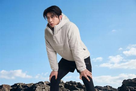 XEXYMIX 新グローバルアンバサダーに大人気のDEXutf-8