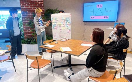 第一学院managaraBASE　生徒一人ひとりの日々のutf-8