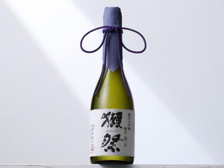 宇都宮東武ホテルグランデ 特別企画｜日本酒「獺祭」