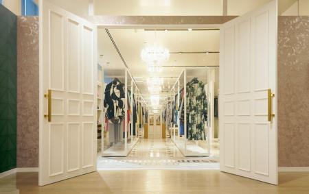 ファッションサブスク「アナザーアドレス」／次世代型