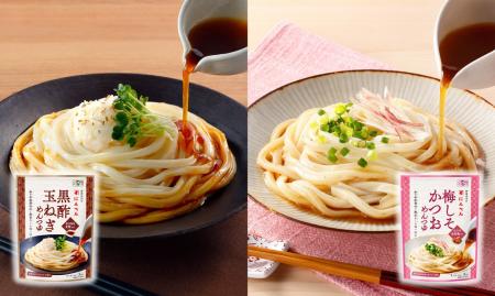 だしの旨みでさっぱり奥深い“鰹節だし×和の伝統食品”