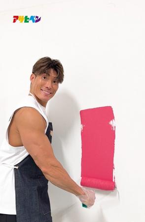 株式会社アサヒペンが、TikTokアカウントを2026年2月