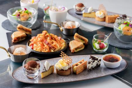 ハイアット セントリック 金沢 | チーズが奏でるスイ ハイアット セントリック 金沢 | チーズが奏でるスイ