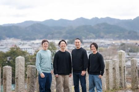 人口減少が進む農村と都市がつながる仕組を本気でつく