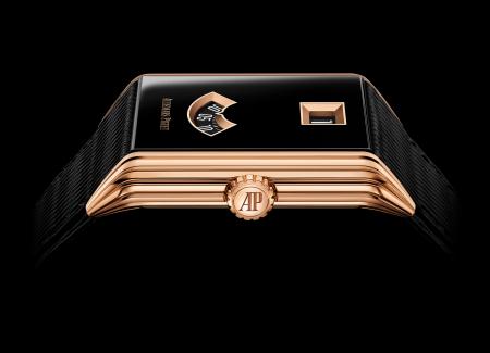 オーデマ ピゲ、 デザインと伝統へのオマージュを込め