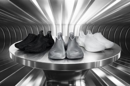 関東初出店！次世代3Dプリントシューズブランド「STAR