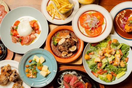 祝・9周年「THE MEAT DUTCH 柏の葉キャンパス」3か月