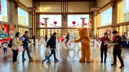 【プレイベント】伊豆高原って、イヌ高原？ #INUKOGEN