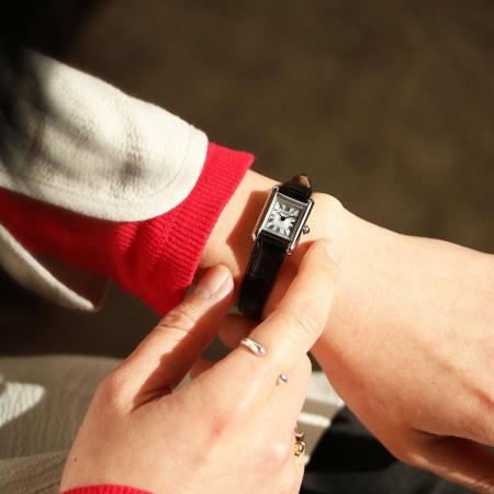 【CITIZEN Kii:】まるでアンティークのようなクラシッ