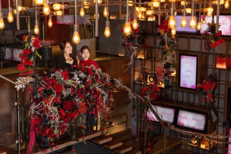 ライフスタイルホテル「THE LIVELY 福岡博多」に、宿