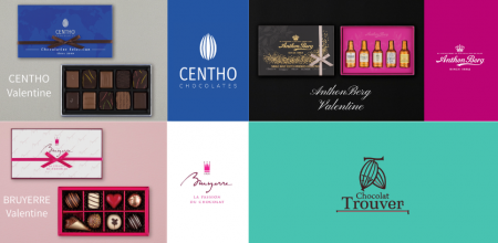 極上の“塩キャラメル”で愛されるベルギーのショコラブ