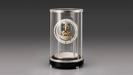 ＜デコールセイコー＞より、江戸切子の端正な文様とス