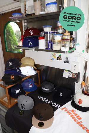 【ニューエラ】中津川吾郎氏をディレクターに迎えた「