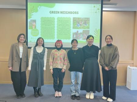 ミネルバ大学の実社会課題解決プロジェクト「Civic Pr