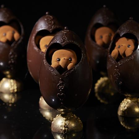 想いをかたちにする、特別なスイーツギフト「LOUANGE 