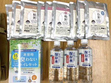 マンションのレジリエンス向上を支援