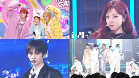 SANGWON(ALPHA DRIVE ONE)がスペシャルMCに抜擢！WHIB