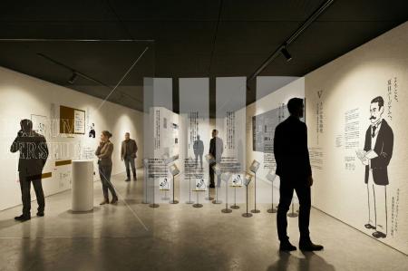 熊本初の都市型ブックホテル『HOTEL TAU, KUMAMOTO』