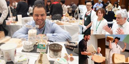 フェルミエ40周年記念「チーズ美食会」開催｜2026年3