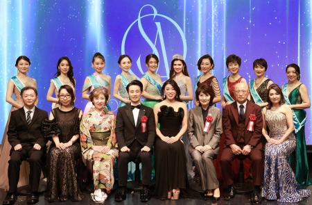 「ONE STORY AWARD 2025 JAPAN TOKAI」の開催を報告。