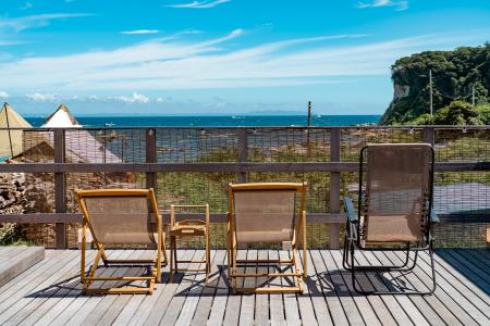 【土日も対象・全日20％OFF】“プライベートビーチを独