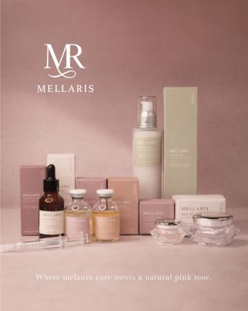 【月額2.5万円～開業可能】メラニンケア専門ブランド