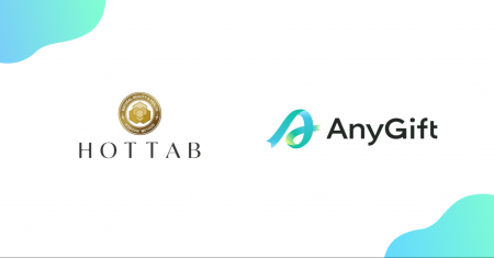 HOT TAB公式オンラインショップにて、eギフトサービス HOT TAB公式オンラインショップにて、eギフトサービス