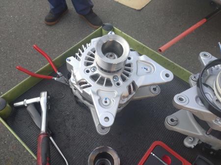 プロメシアン、DED方式3Dプリンターによる金属補修技