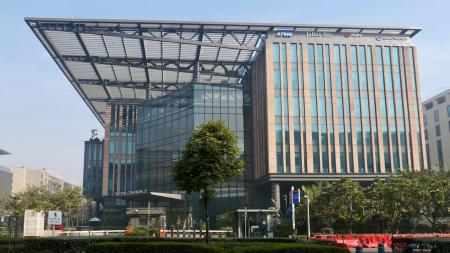 インドに2法人を新設してマーケティング・事業開発と