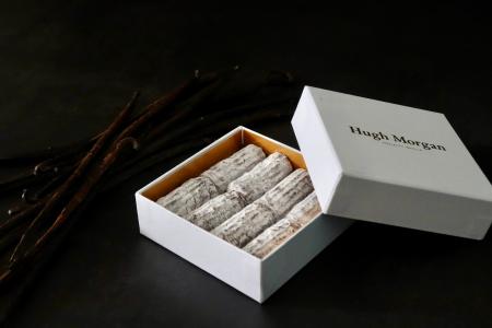 バニラスイーツ専門店『Hugh Morgan』2026年バレンタ