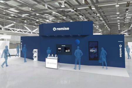 国内最大の流通情報システム総合展「リテールテックJA