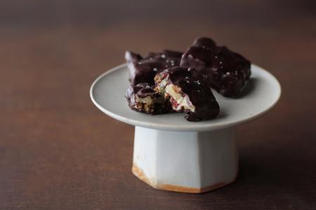 和久傳が考える「和のチョコレート」---京都のショコ 和久傳が考える「和のチョコレート」---京都のショコ