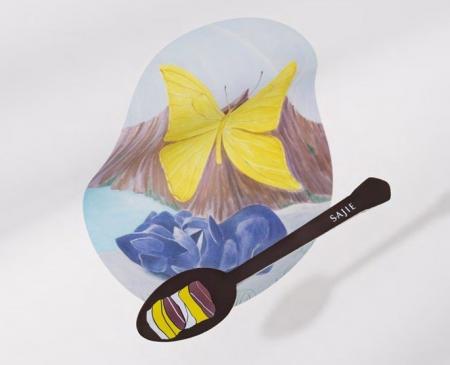 新スイーツブランド「ＳＡＪＩＥ」　1月30日発売開始