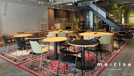 利用者の9割が「知人に勧めたい」ー地域コミュニティ