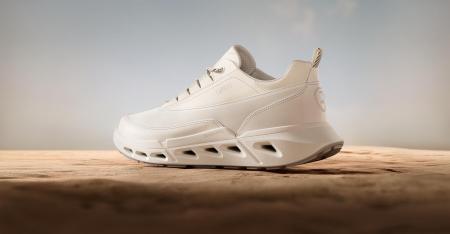 ECCOのBIOM(R)革命は新たなBIOM(R) 720へ　先進utf-8