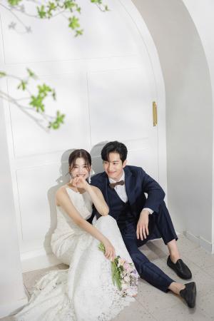 ＜韓国現地でのウェディングフォトが“国内感覚”utf-8