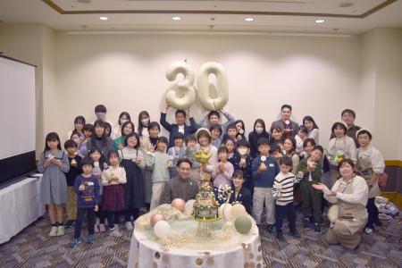 【オリエンタルホテル東京ベイ】開業30周年記念イベン