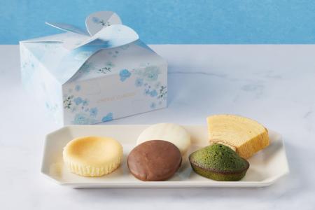 【チーズガーデン】ギフトや自分へのご褒美にぴったり