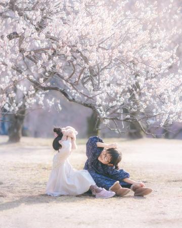 春の兆しに心はずむ『早春フェスタ』まもなく開催（国