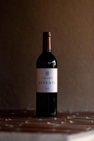 ソラリス「ユヴェンタ」新ヴィンテージ2023年販売開始
